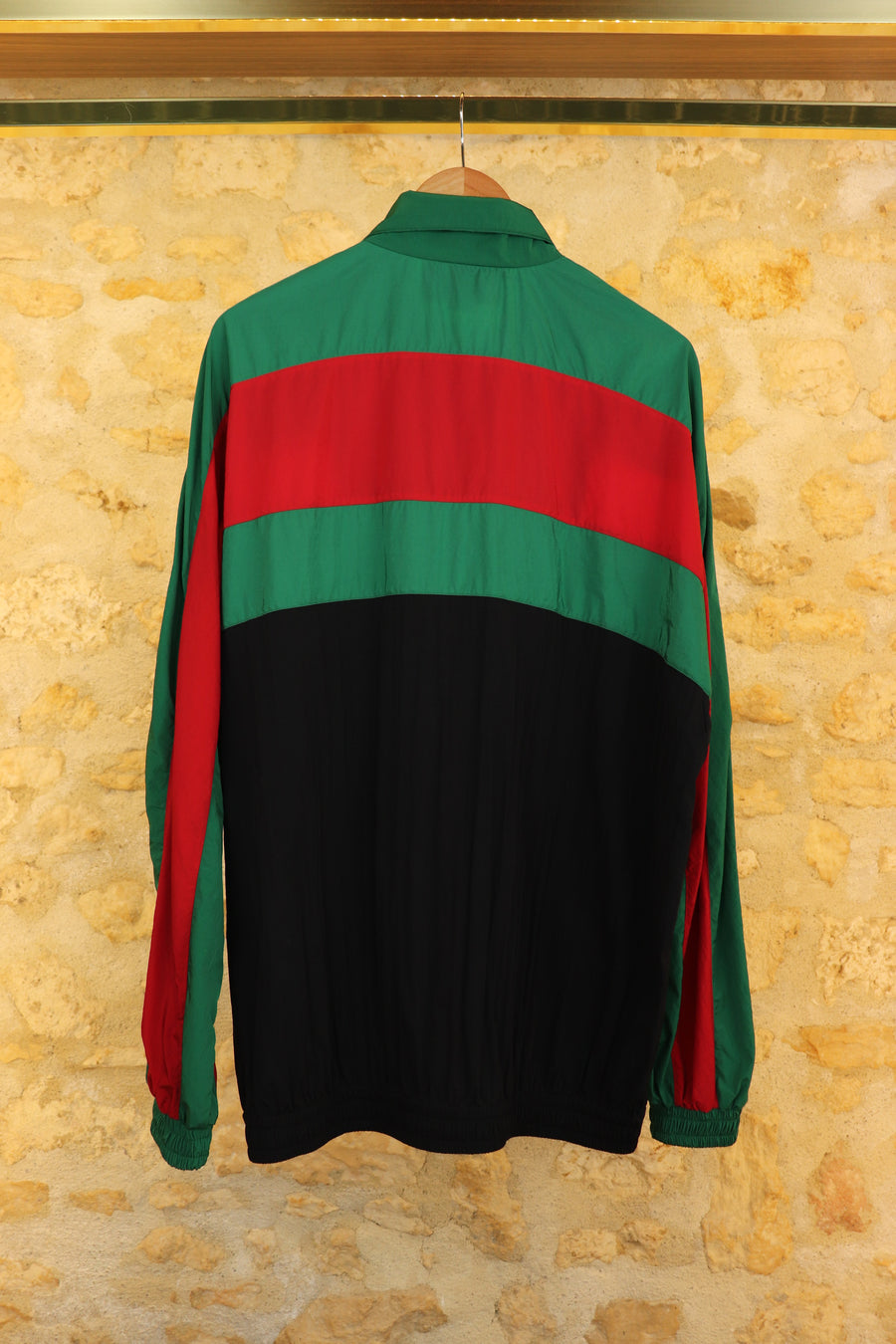 Gucci Colors Block Jacket