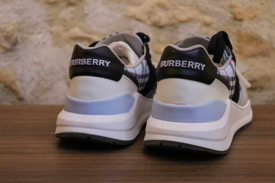 Burberry Ramsey Low Top