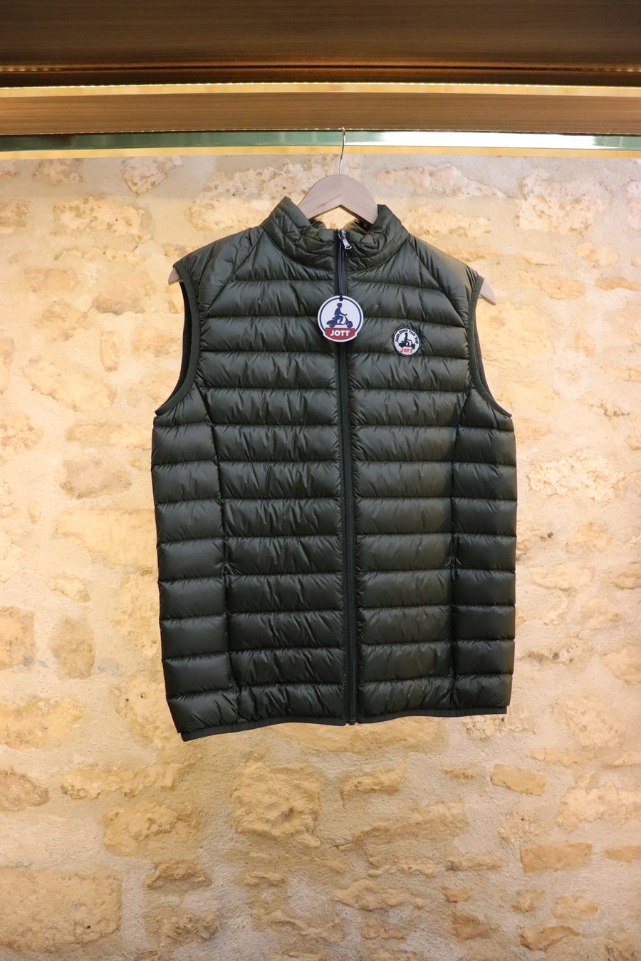Jott Tom down jacket