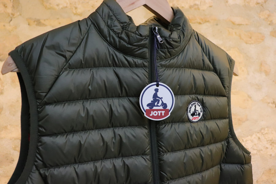 Jott Tom down jacket