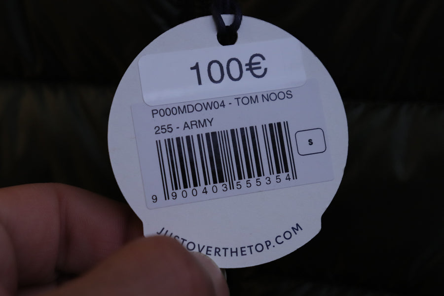 Jott Tom down jacket