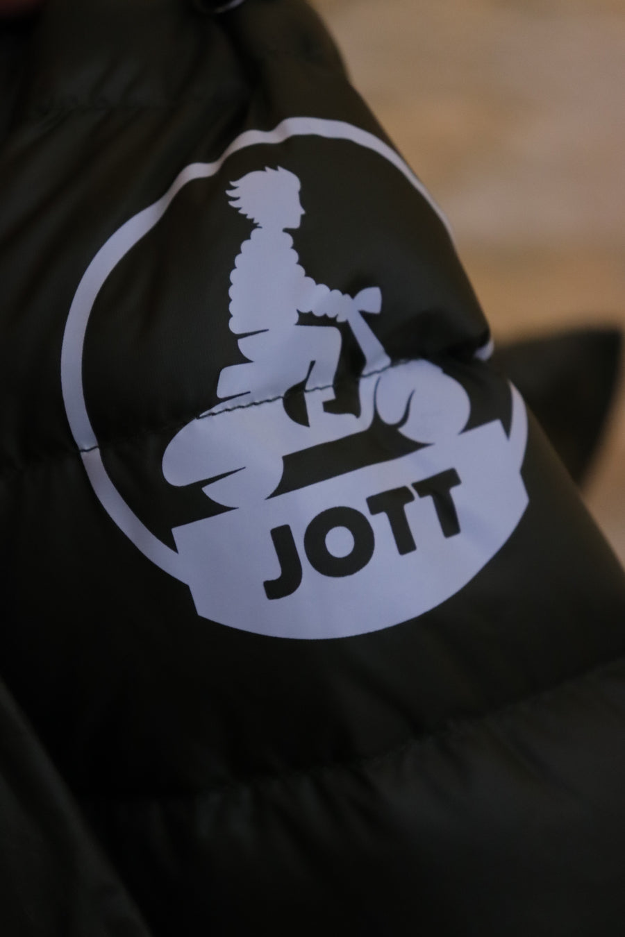 Jott Tom down jacket