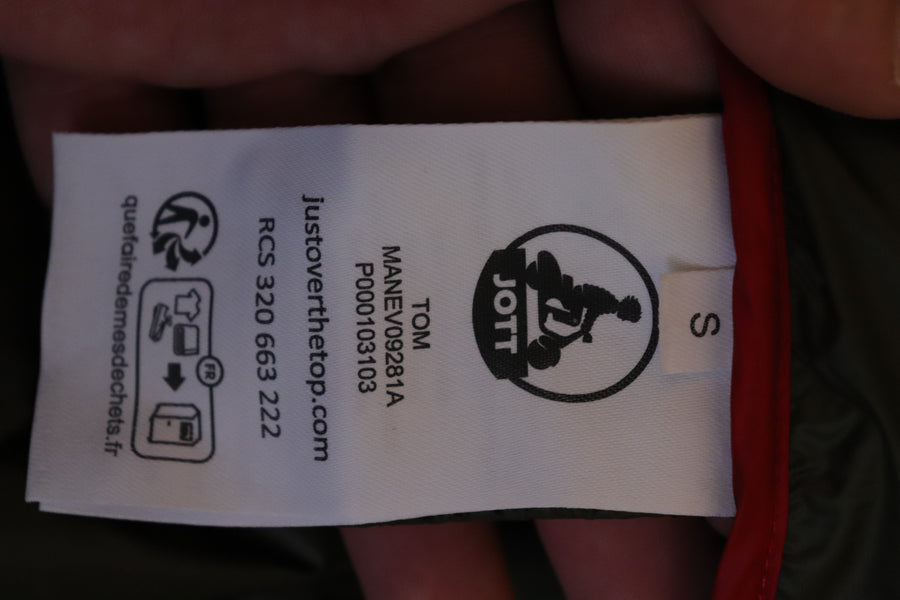 Jott Tom down jacket