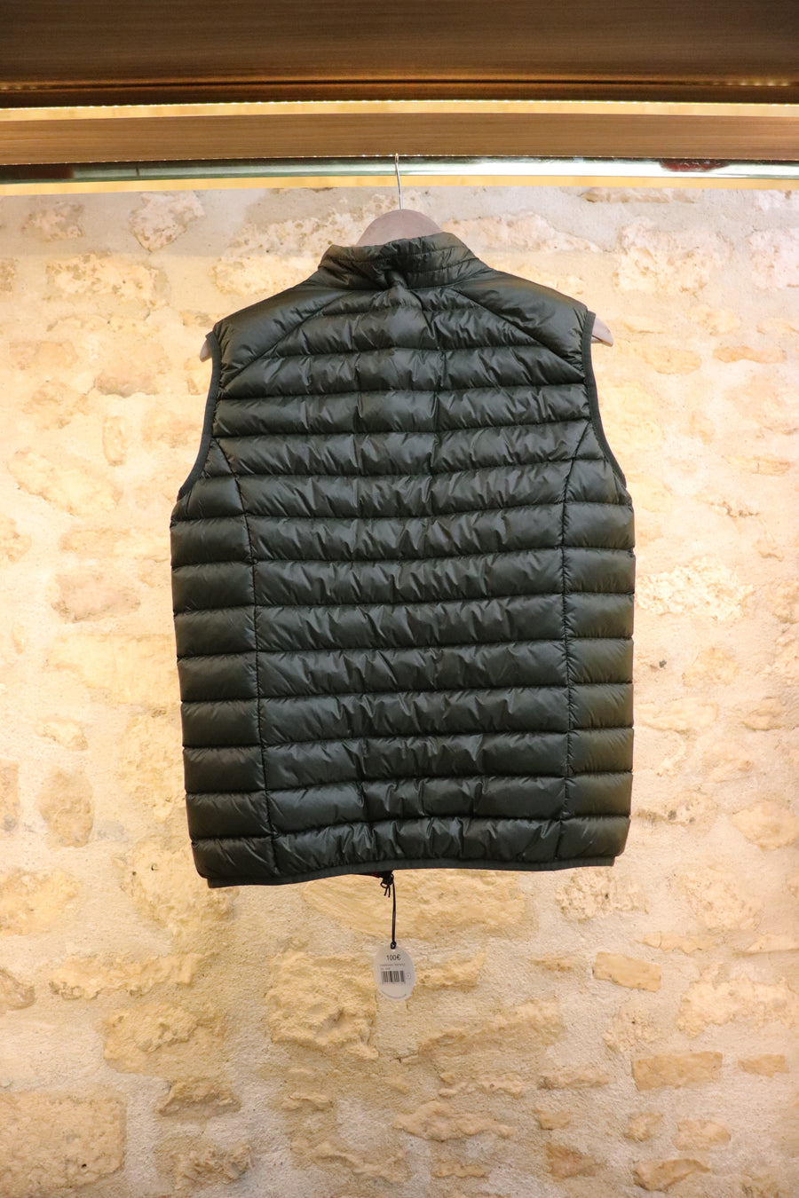 Jott Tom down jacket