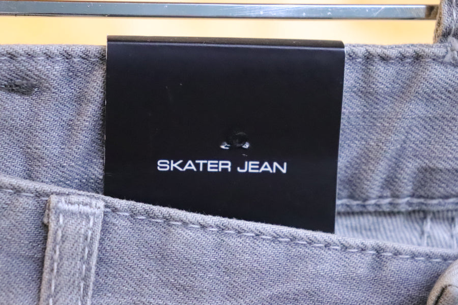 Dsquared2 Jean Skater Gris