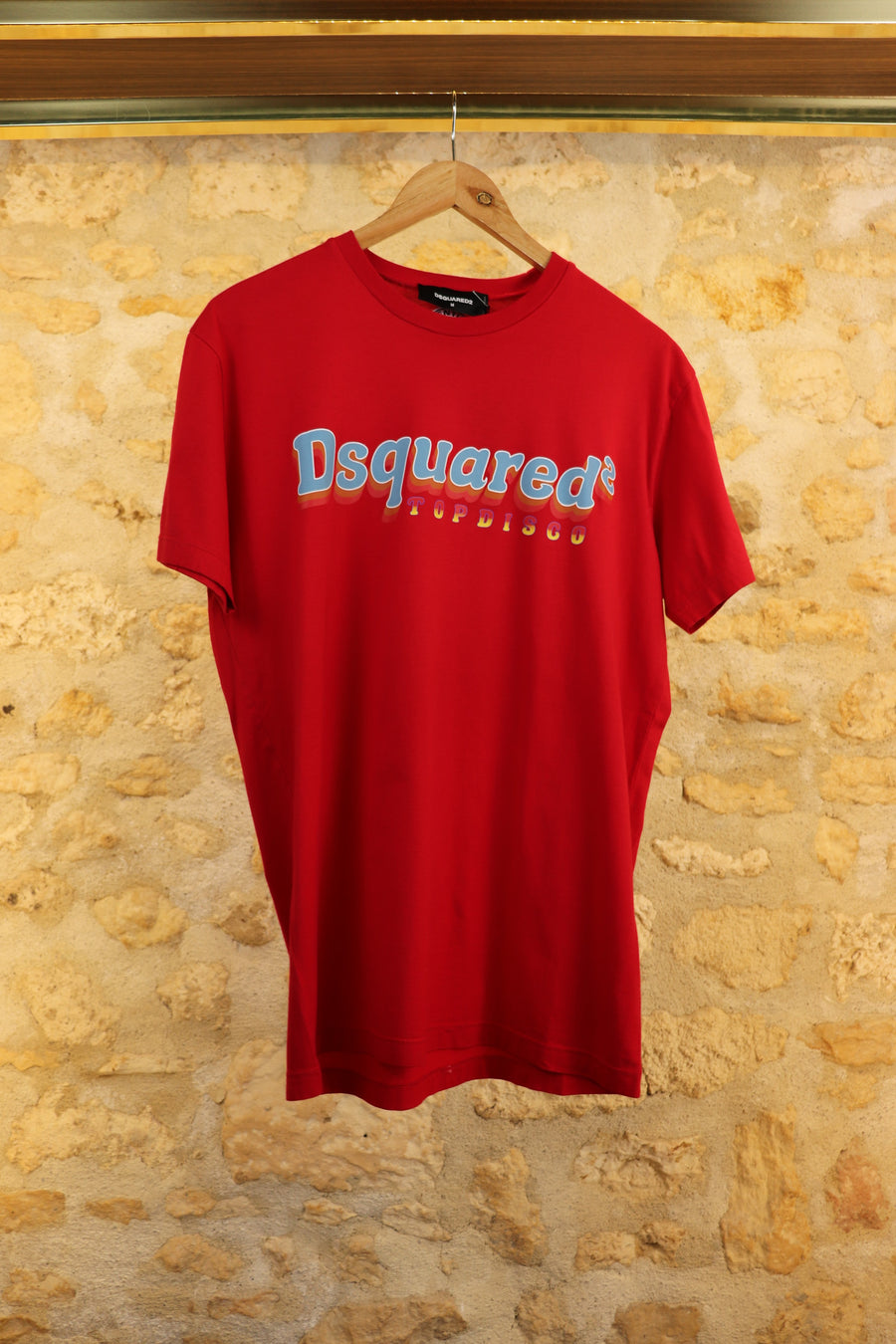 Dsquared2 T-shirt Topdisco