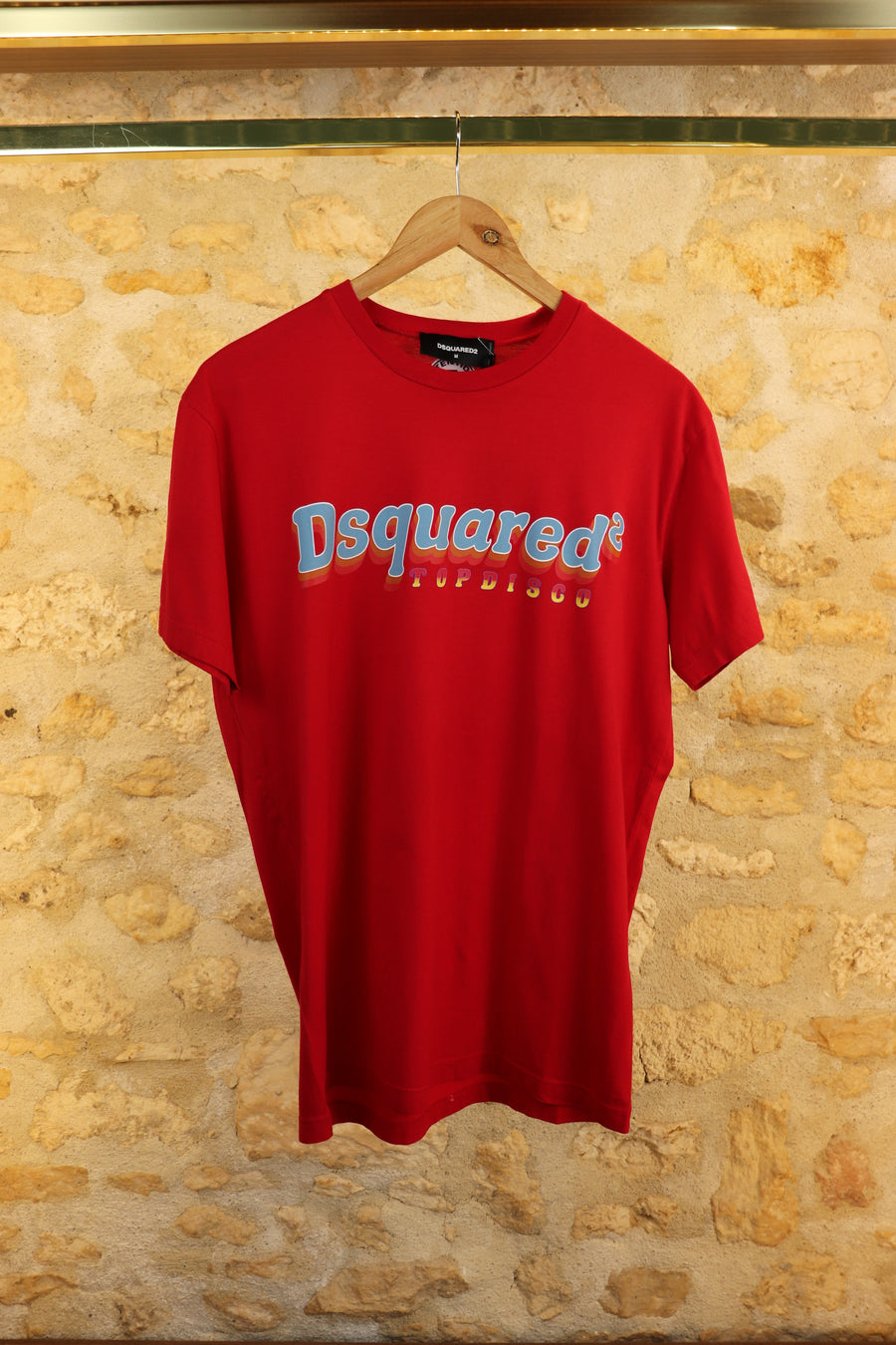 Dsquared2 T-shirt Topdisco