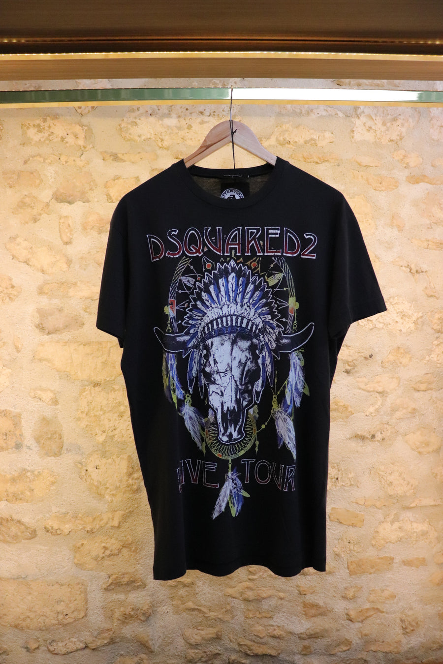 Dsquared2 Ride'Em