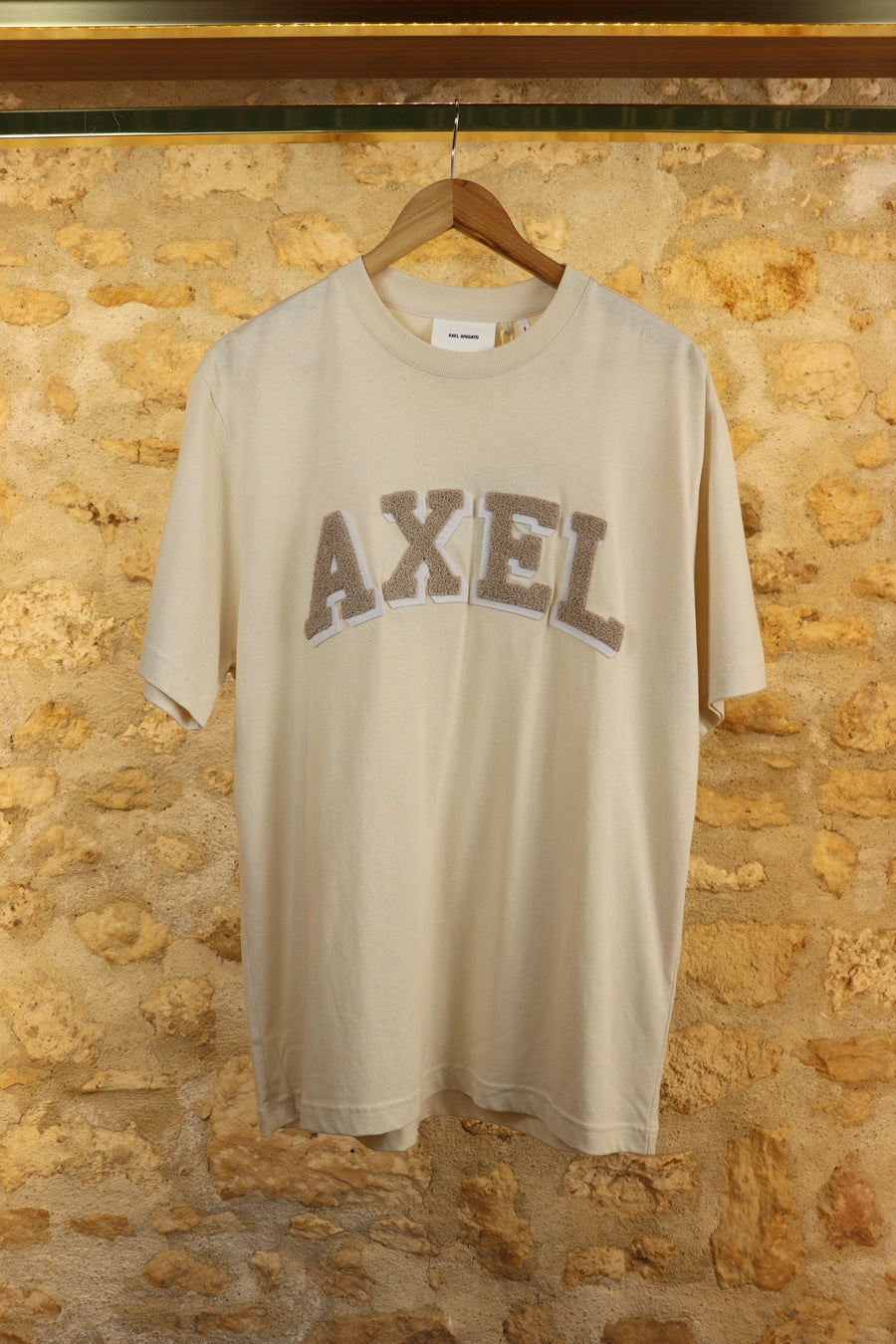 Axel Arigato T-shirt Axel Arc