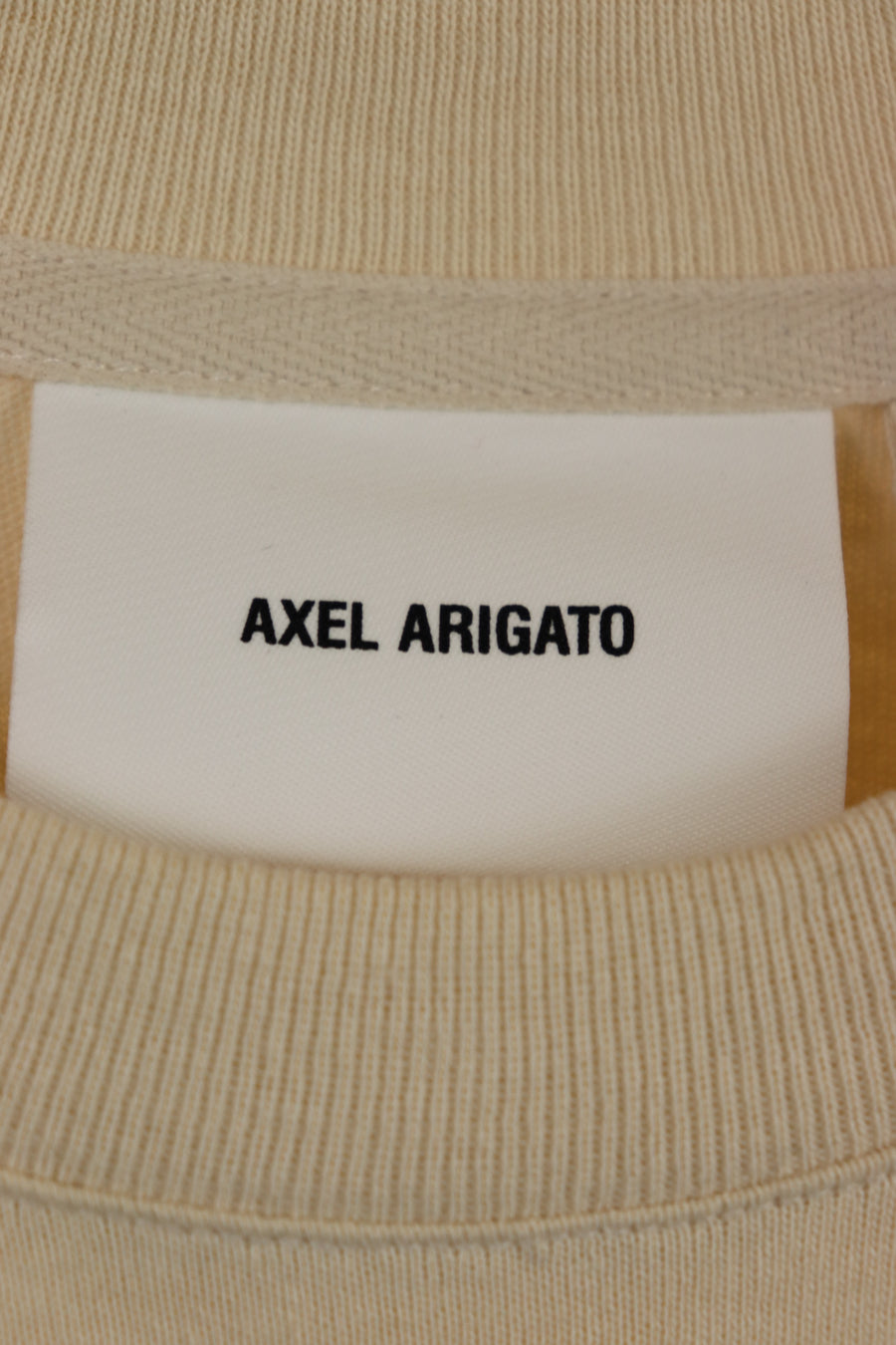 Axel Arigato T-shirt Axel Arc