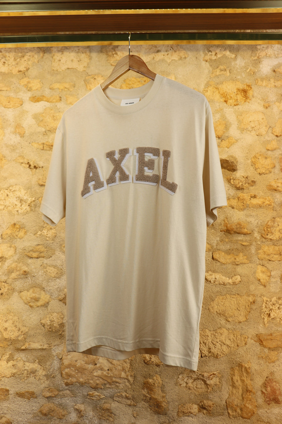 Axel Arigato T-shirt Axel Arc