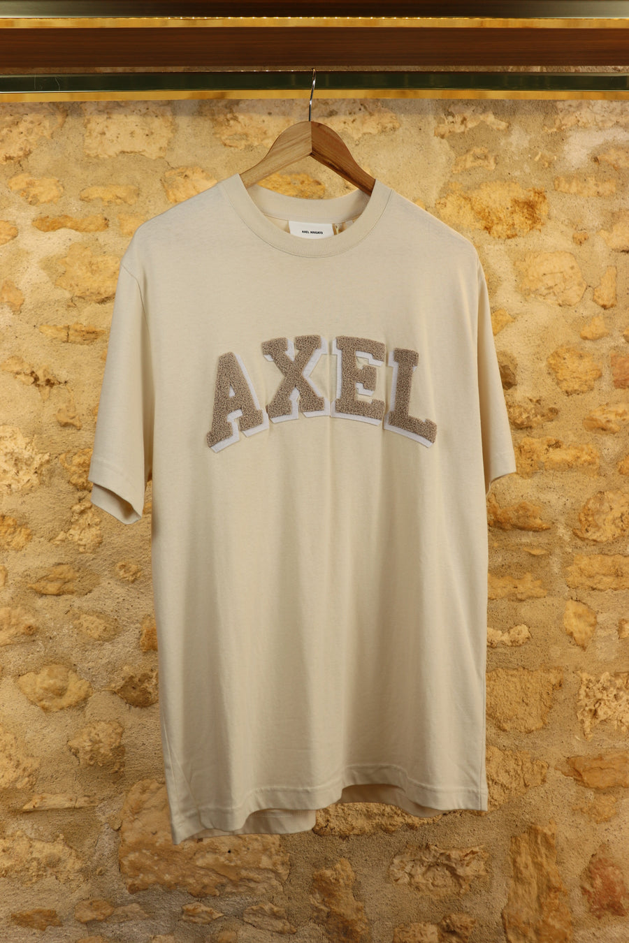 Axel Arigato T-shirt Axel Arc