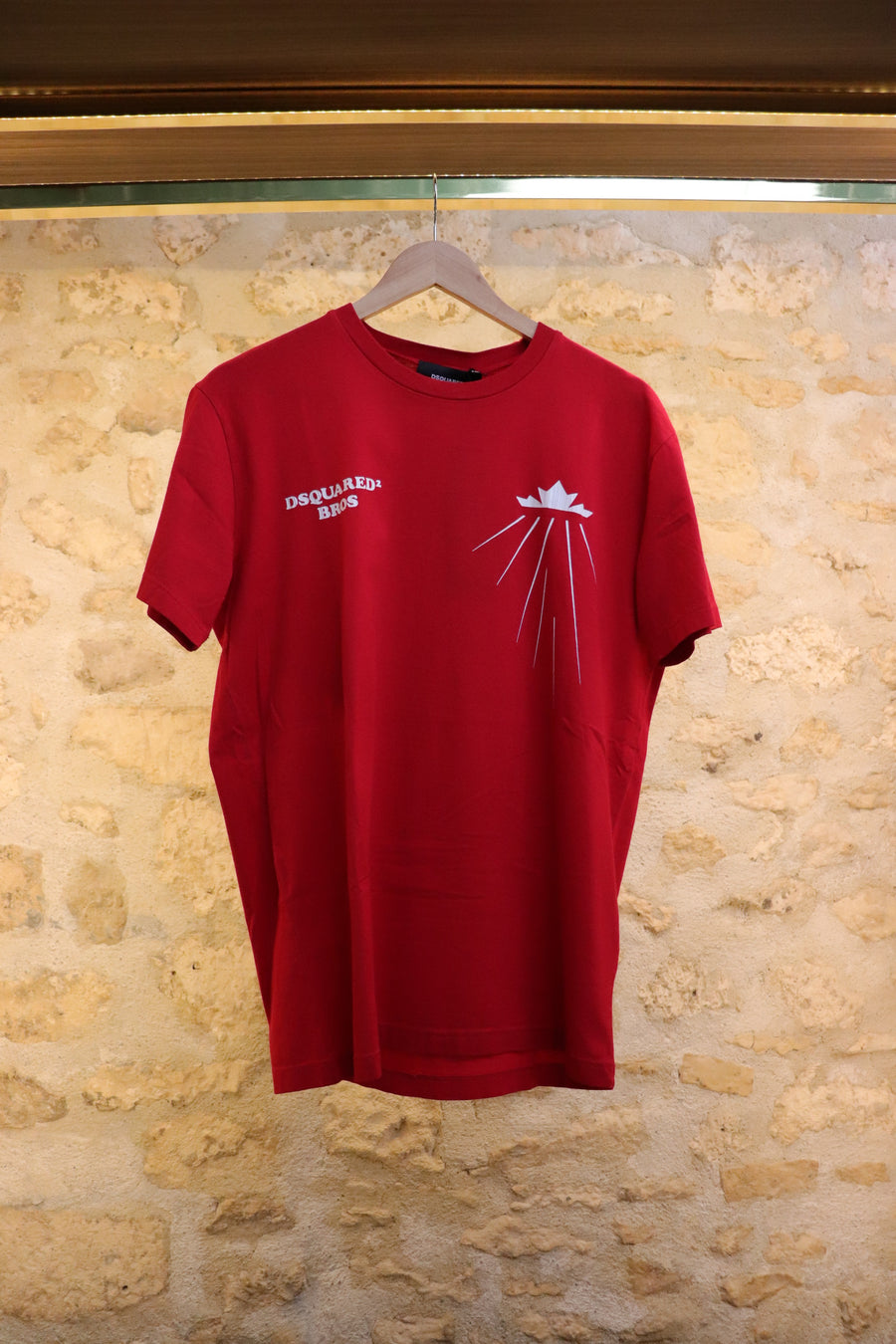Dsquared2 Bros T-shirt