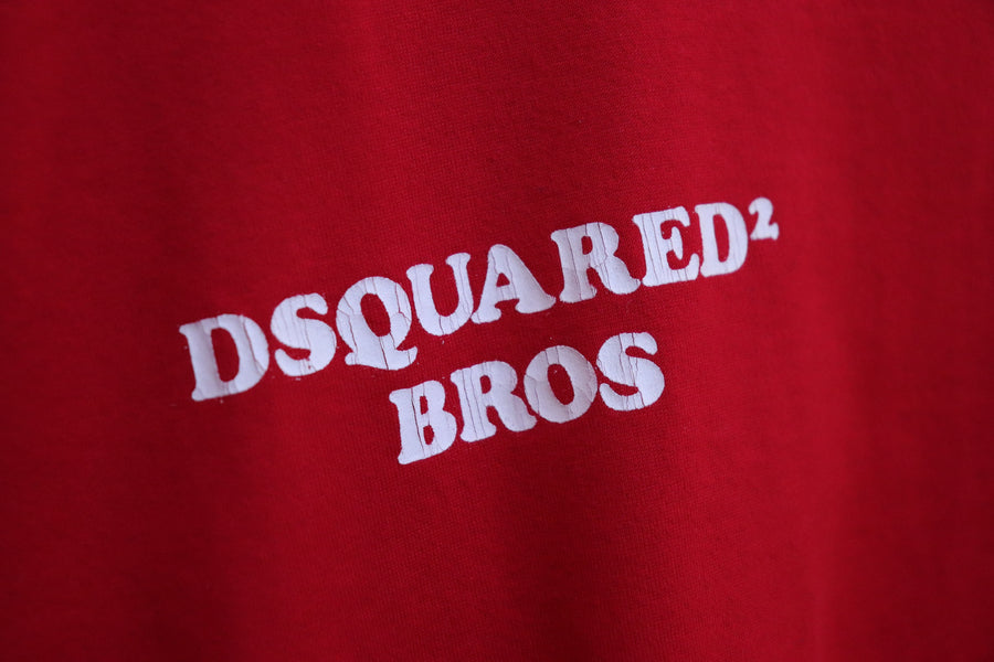 Dsquared2 Bros T-shirt