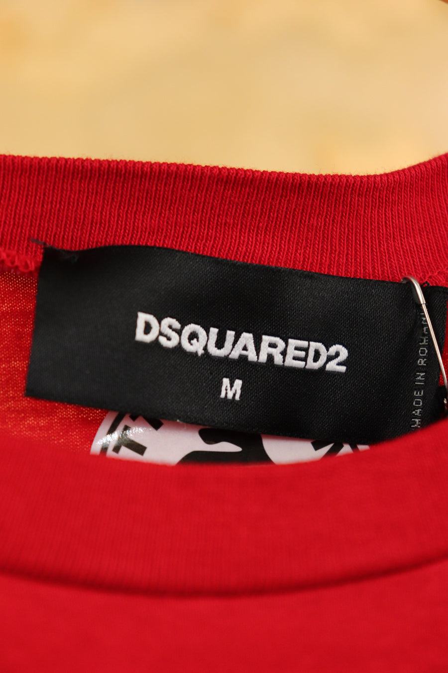 Dsquared2 T-shirt Bros