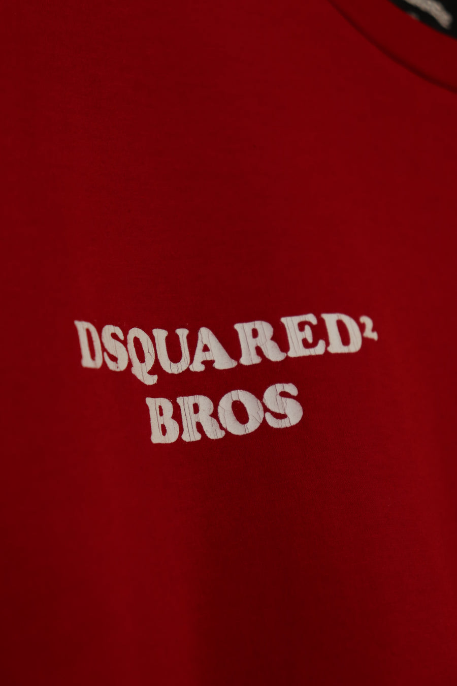 Dsquared2 T-shirt Bros