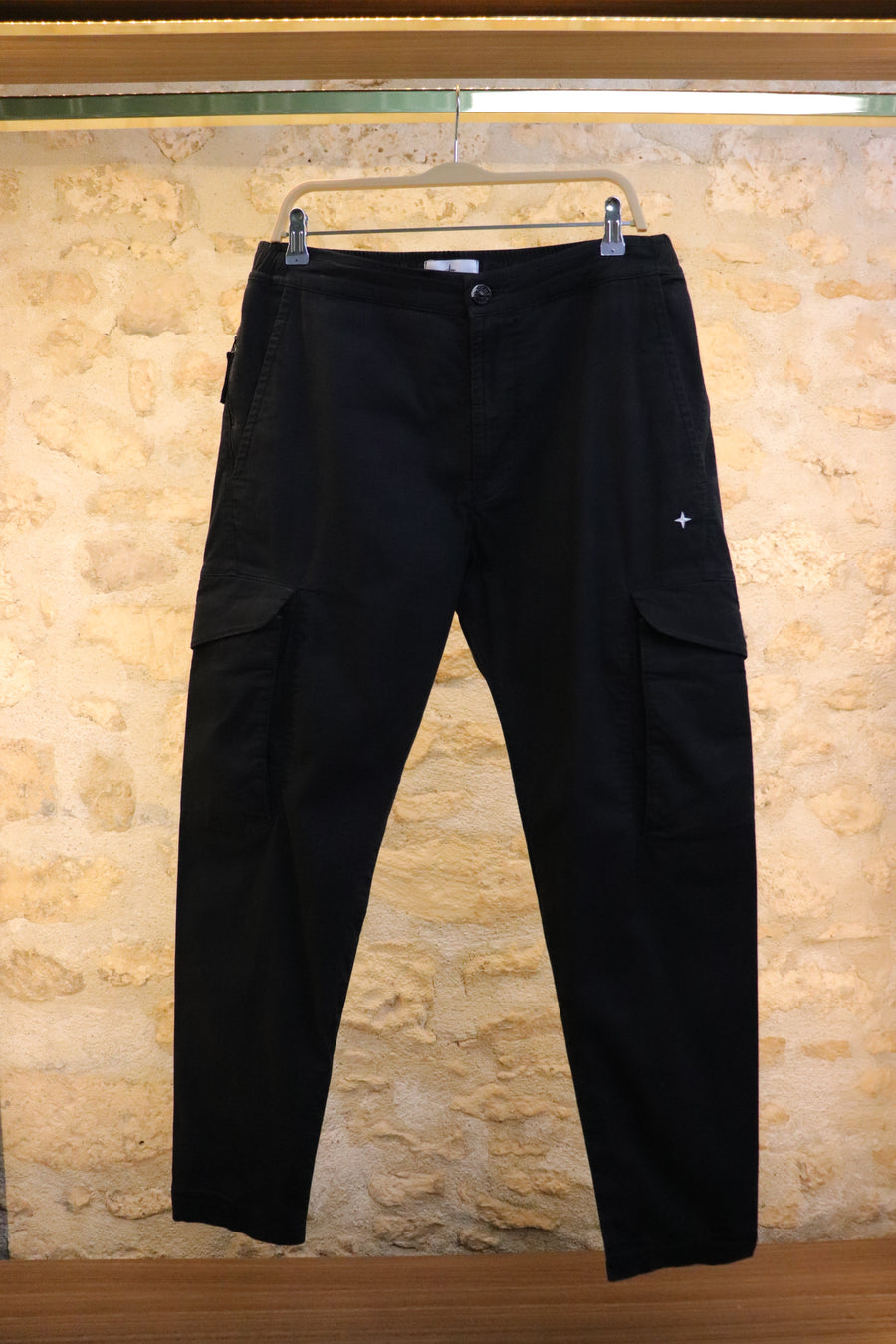 Pantalones cargo Stone Island