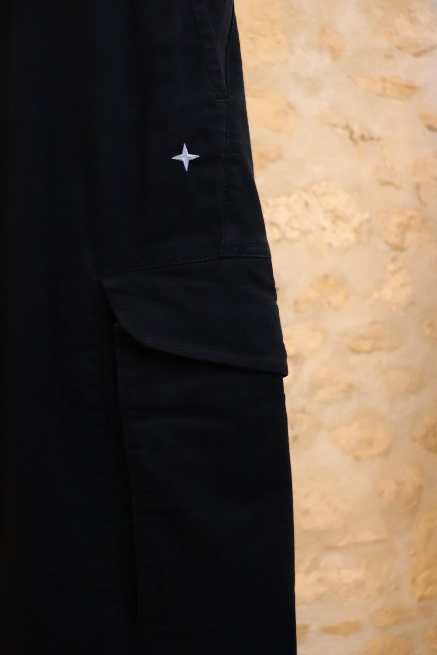 Pantalones cargo Stone Island