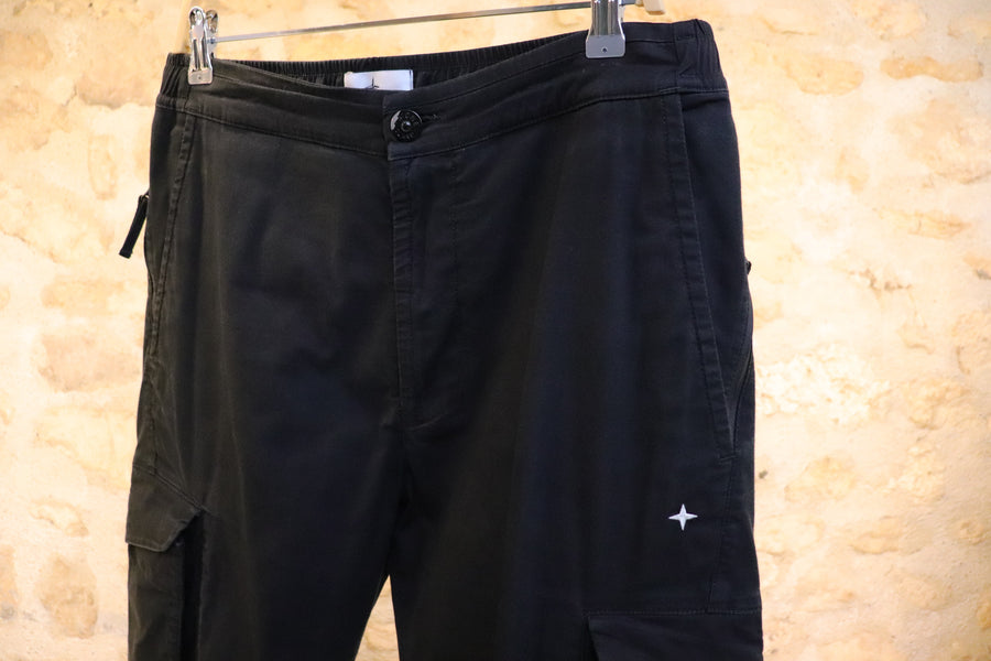 Pantalones cargo Stone Island