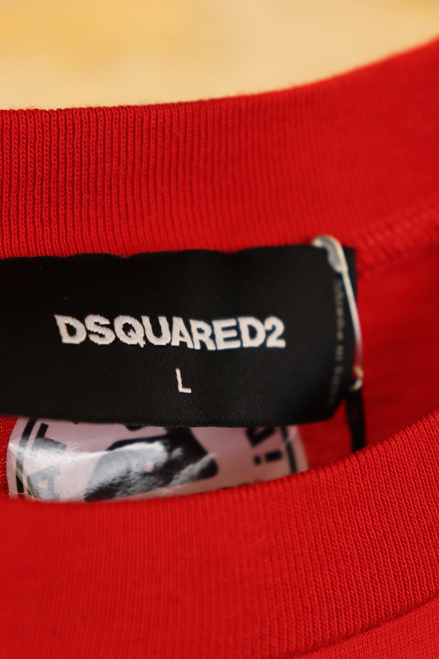 Dsquared2 Icon