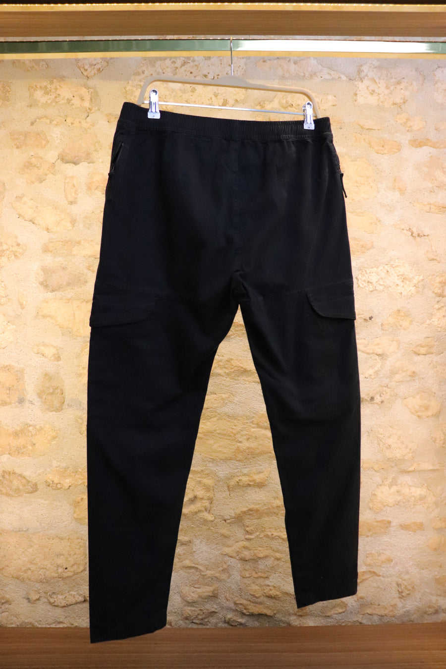 Pantalones cargo Stone Island