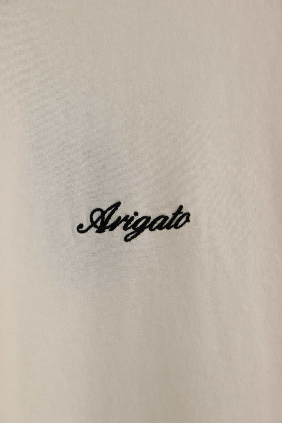 Axel Arigato T-shirt Honor