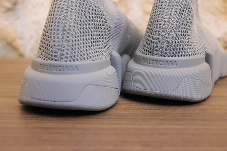 Balenciaga Speed ​​​​2.0 con cordones