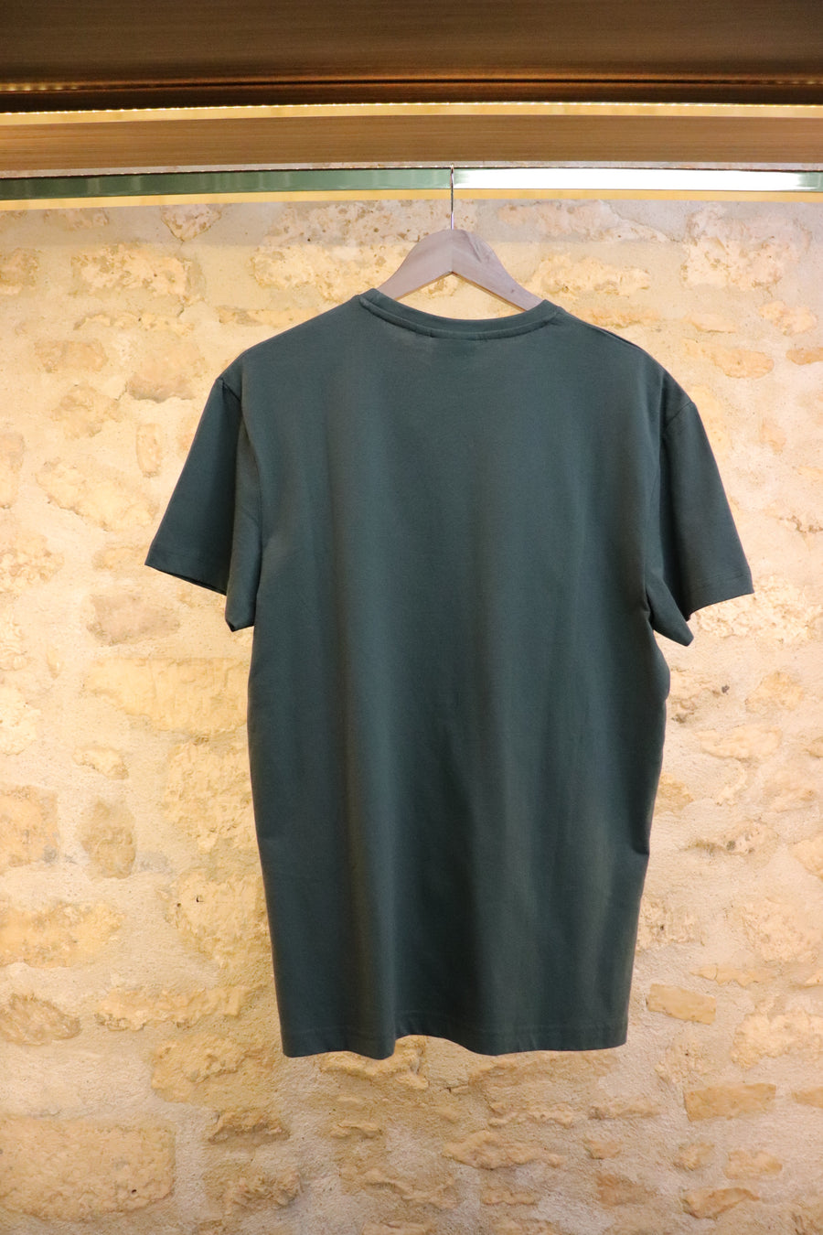 Camiseta del Zorro de One Piece