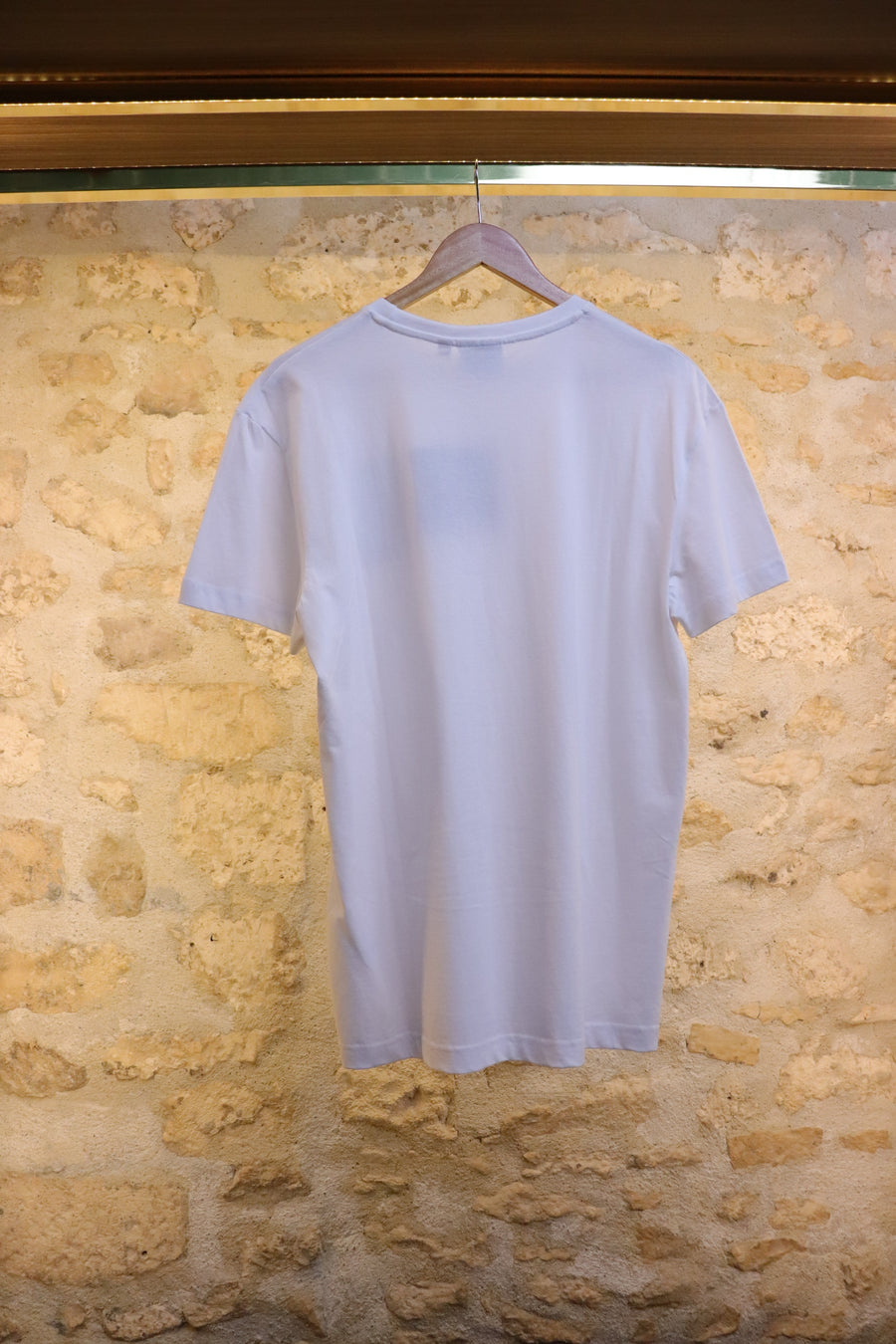 Camiseta Luffy de una pieza