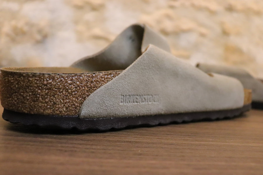 Bikenstock Arizona Taupe