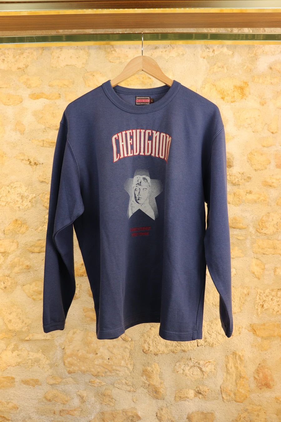 Chevignon Classic Comfort Spirit Fashion 