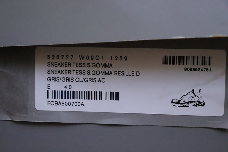 Balenciaga Triple S Grey