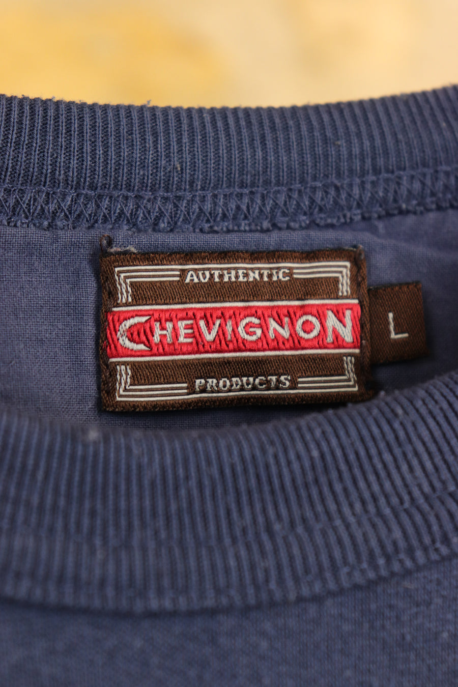 Chevignon Classic Comfort Spirit Fashion 