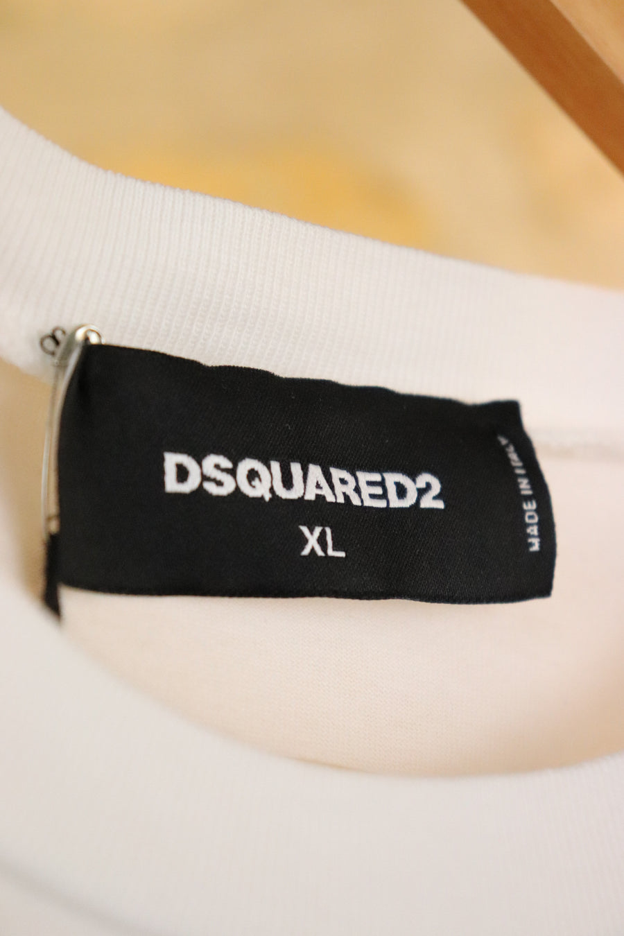 Dsquared2 Psychedelic Bands