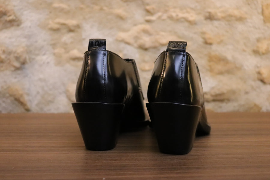 Paco Rabanne Santiags Boots