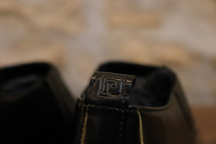Paco Rabanne Santiags Boots