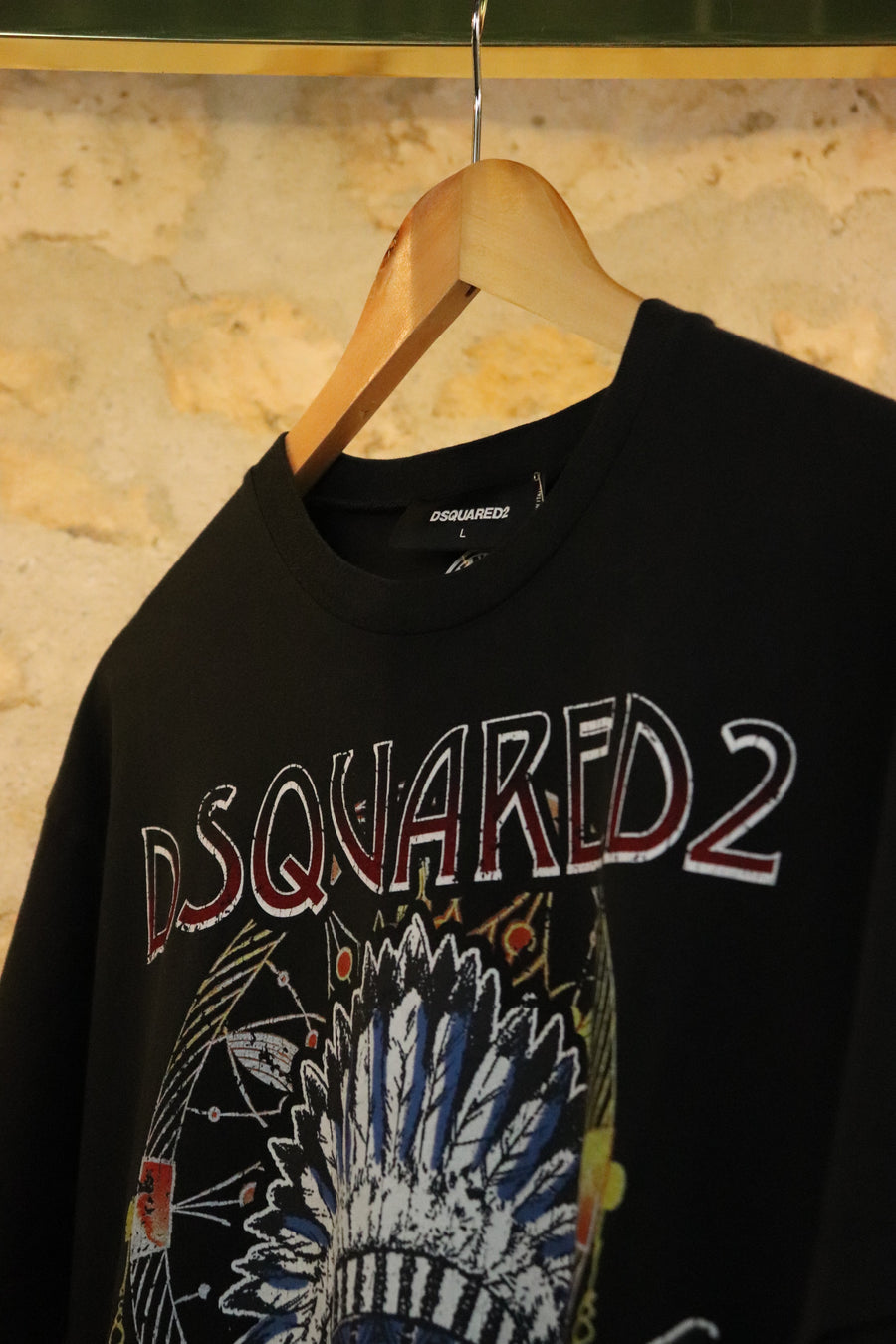 Dsquared2 Ride'Em