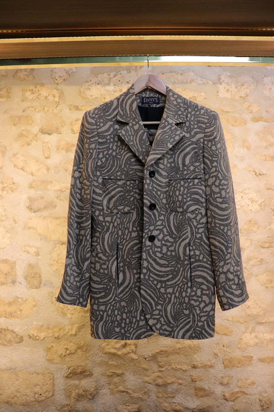 Dany's Paris Tailleur Jupe