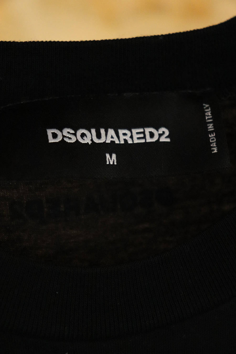 Dsquared2 Star Trekking