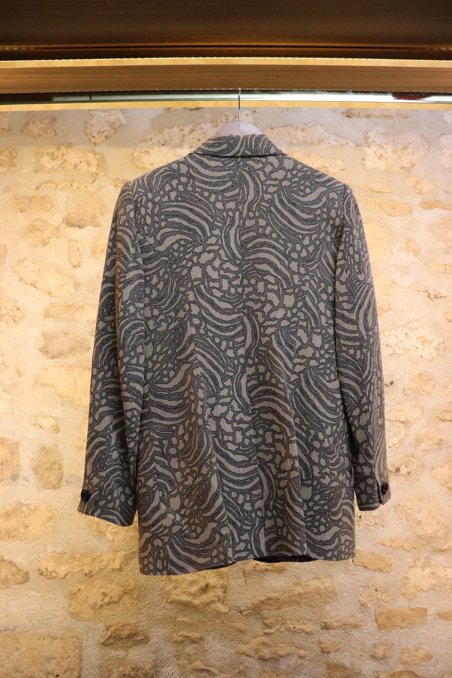 Dany's Paris Tailleur Jupe