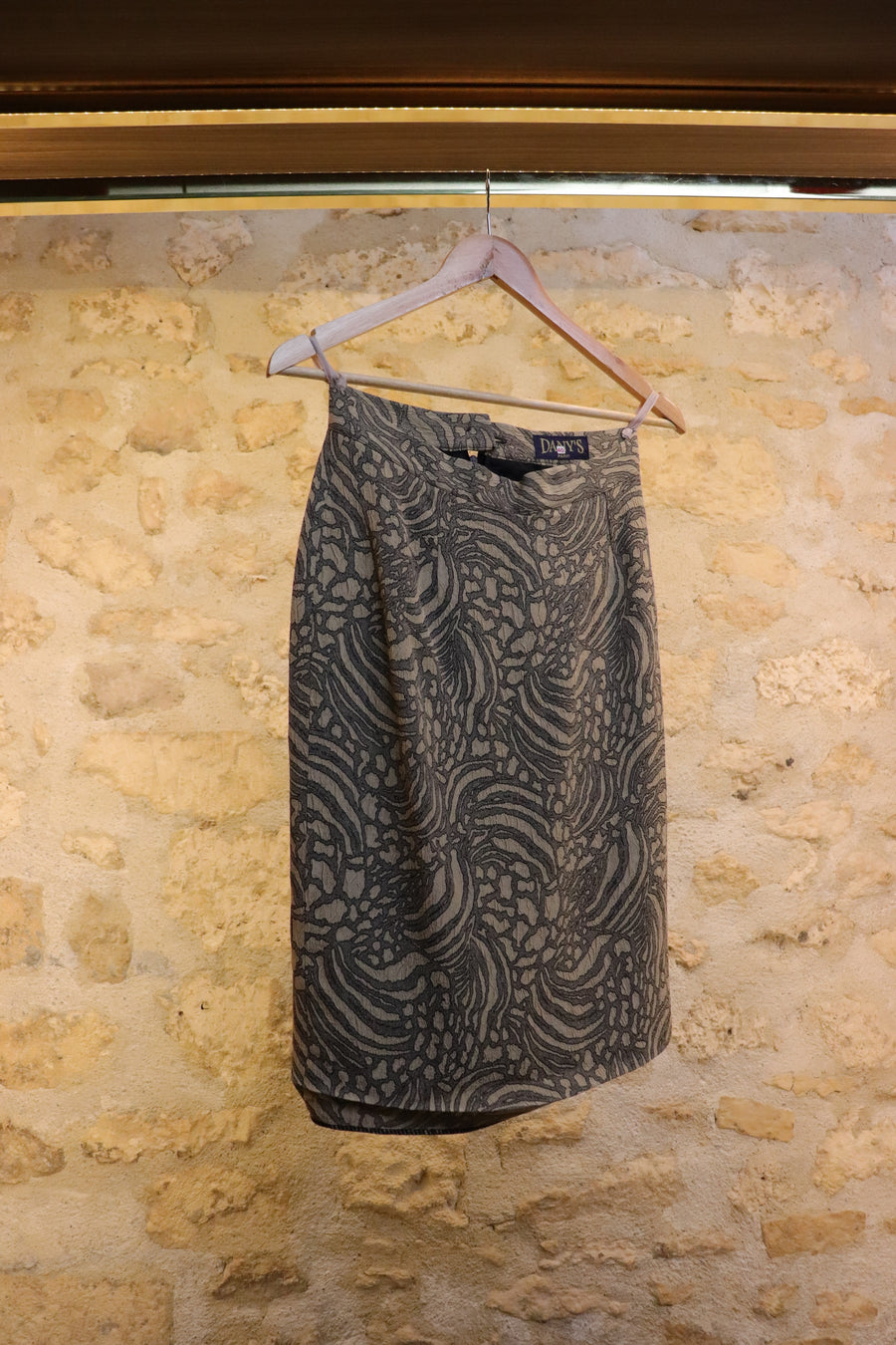 Dany's Paris Tailleur Jupe