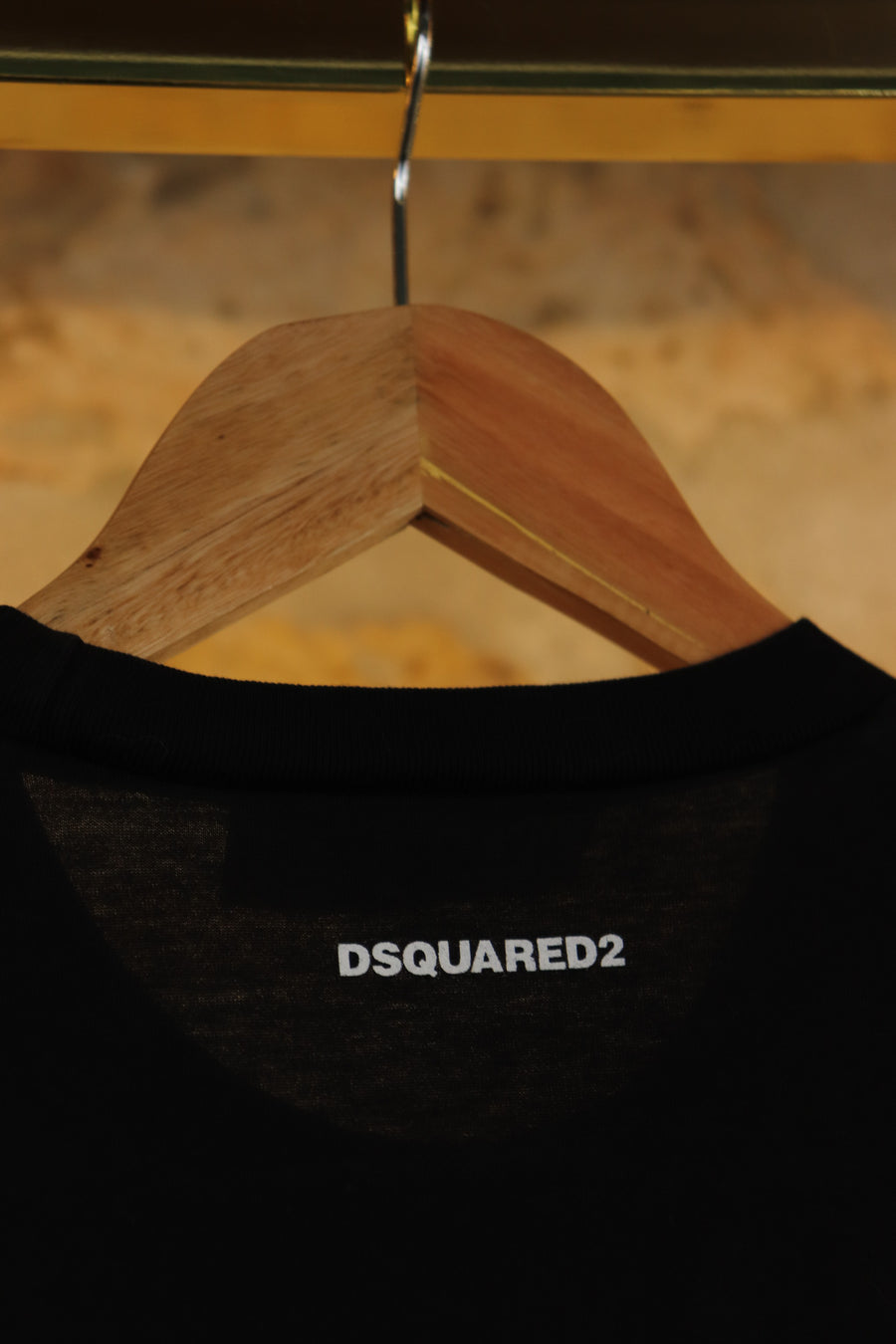 Dsquared2 Star Trekking