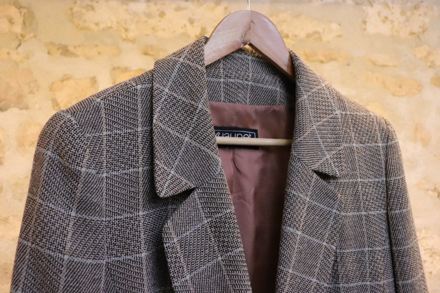 Gaston Jaunet Blazer