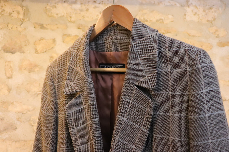 Gaston Jaunet Blazer