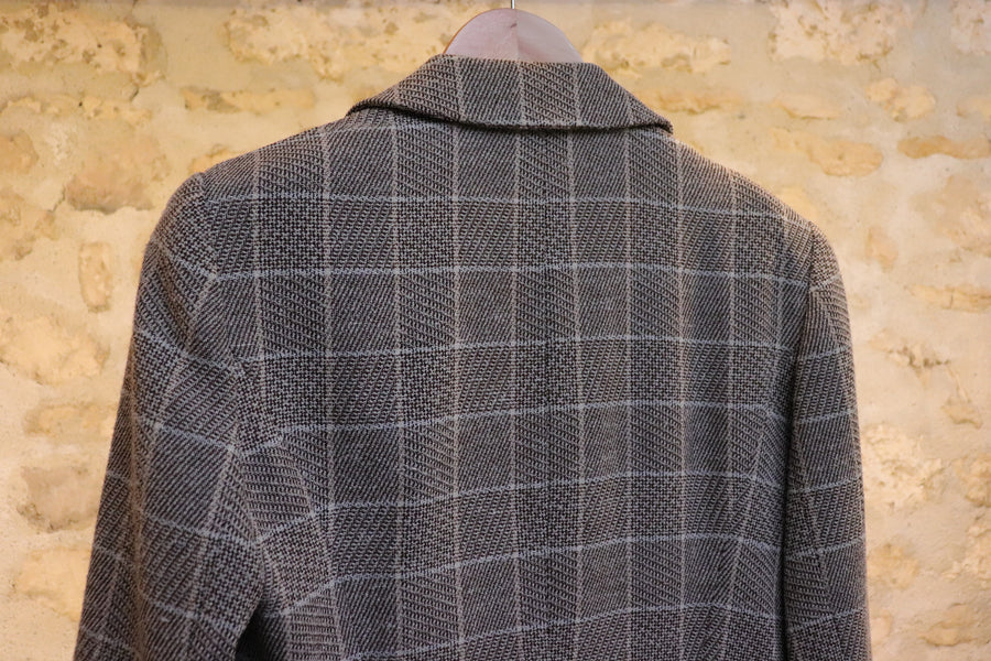 Gaston Jaunet Blazer