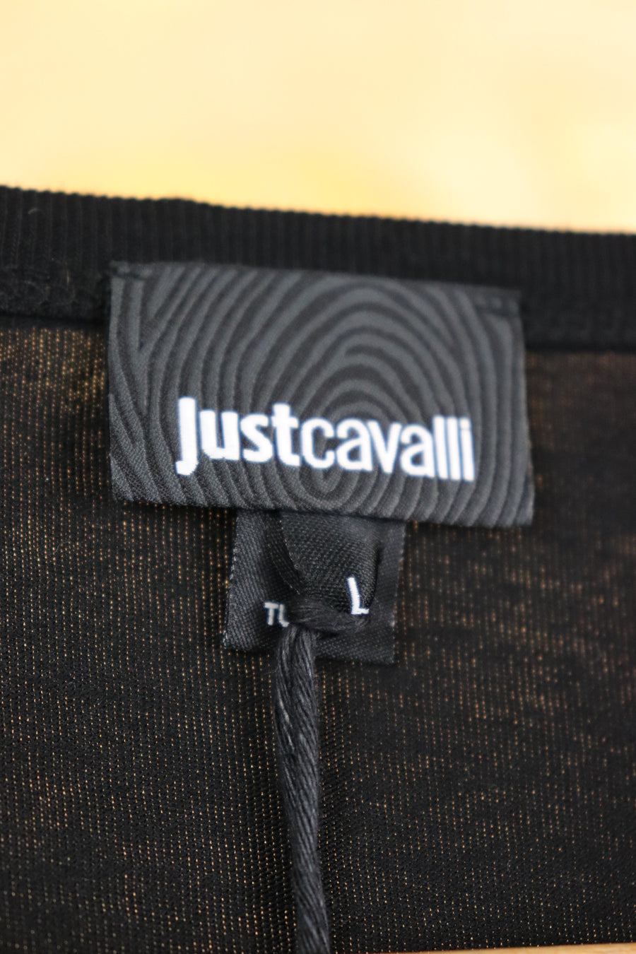 Cavalli Inside All of us is a Wild Thing