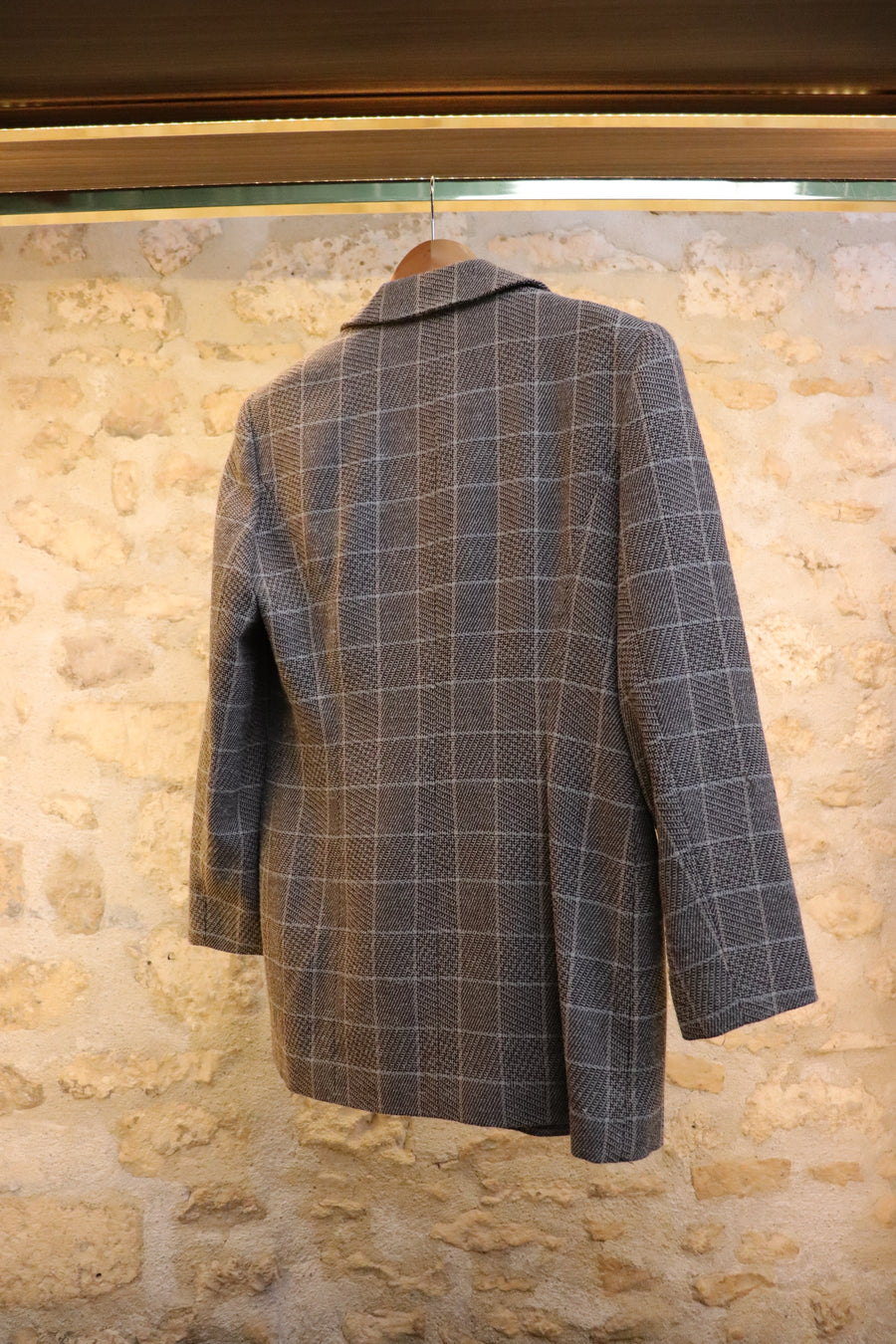 Gaston Jaunet Blazer