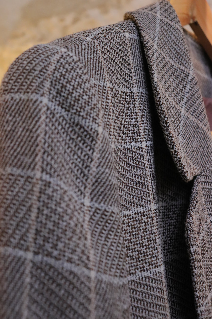 Gaston Jaunet Blazer