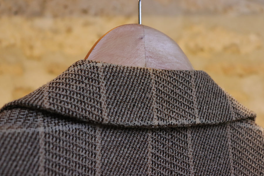 Gaston Jaunet Blazer