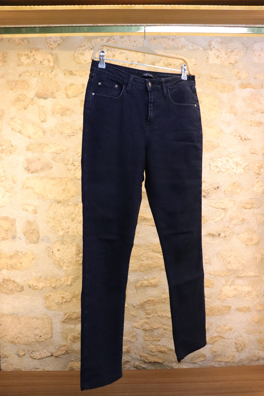 Kanopé Jean Brut